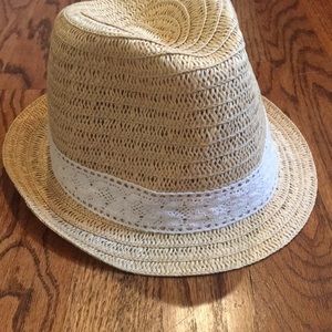 Forever 21 Fedora